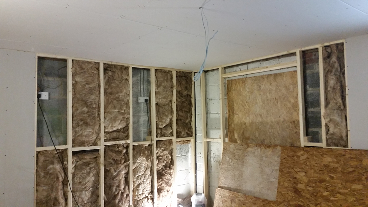 Builders wiltshire
